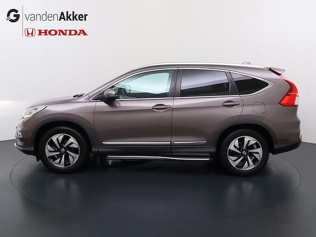 Occasion Honda CR-V Executive 155 PK (114 kW) 2016 Bruin SUV