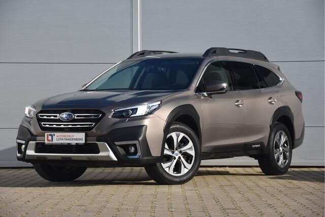 Overige Gebruikt 2021 Subaru Outback Comfort SUV | € 45.950 (Eerlijke prijs) - Afbeelding 1/4
