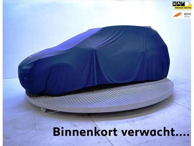 Grijs (metallic) Gebruikt 2009 Mercedes B180 Business MPV | € 7.249 (Iets duurder) - Afbeelding 1/4