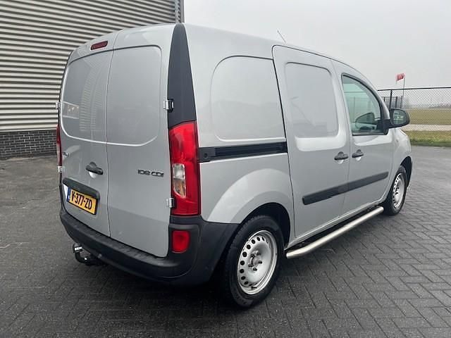 Occasion Mercedes Citan 108 74 PK (54 kW) 2019