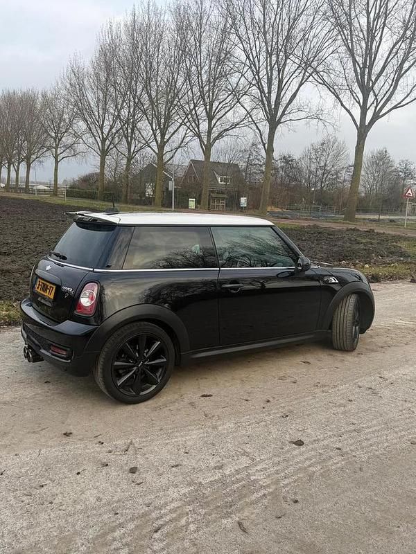 Occasion Mini Cooper S Chili 183 PK (134 kW) 2014 Hatchback