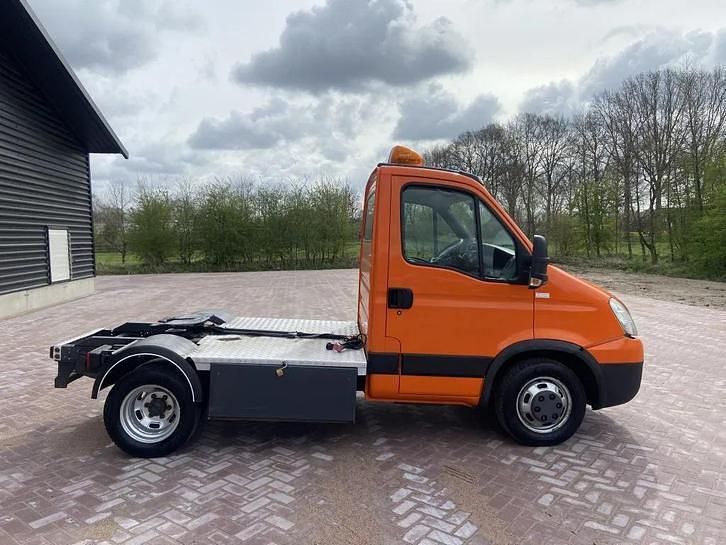 Occasion Iveco Daily 2009