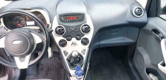 Occasion Ford Ka 69 PK (50 kW) 2011 Bruin Hatchback
