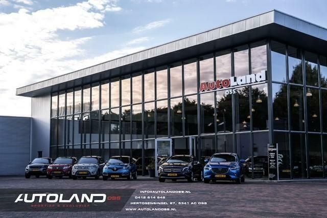 Wit Gebruikt 2019 Suzuki Vitara SUV | € 14.950 (Super prijs) - Afbeelding 1/2