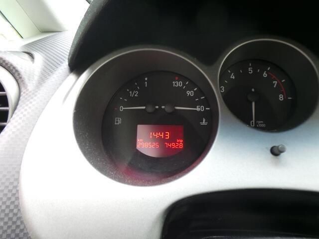 Occasion Seat Toledo Stylance 150 PK (110 kW) 2004 Blauw Sedan