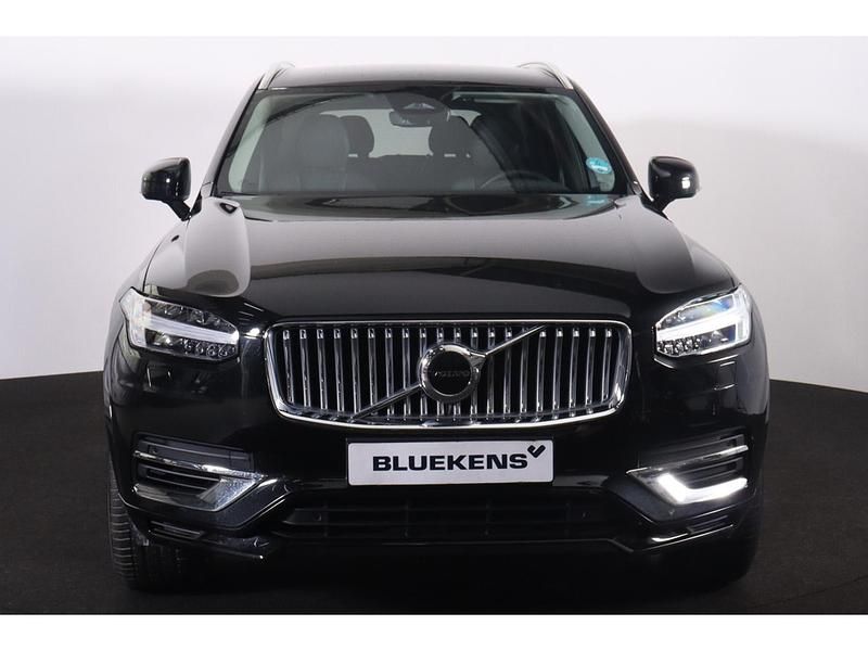 Occasion Volvo XC90 Core 456 PK (335 kW) 2024 Zwart SUV