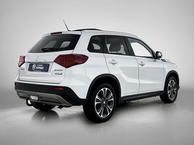 Occasion Suzuki Vitara Style 129 PK (94 kW) 2021 Wit SUV