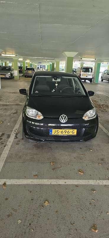Occasion VW up! Move 60 PK (44 kW) 2016 Hatchback