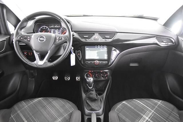 Occasion Opel Corsa Edition 90 PK (66 kW) 2019 Grijs Hatchback