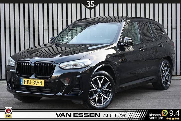 Occasion 2022 BMW iX3 Executive SUV | € 43.795 (Eerlijke prijs) - Afbeelding 1/4