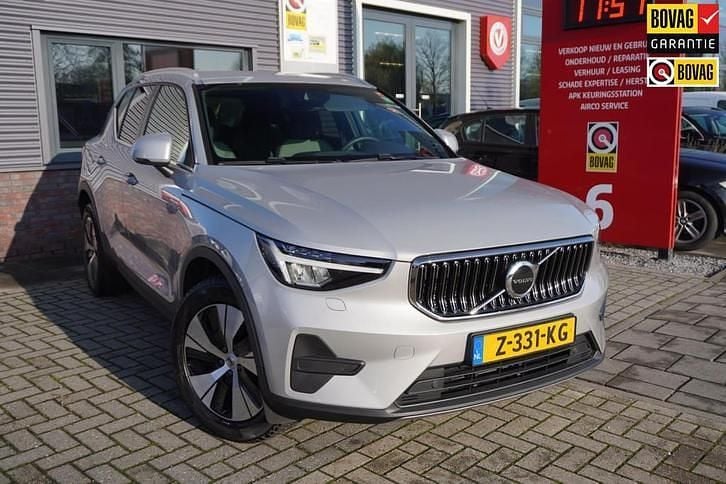 Gebruikt 2023 Volvo XC40 Core SUV | € 34.950 (Goede deal) - Afbeelding 1/4