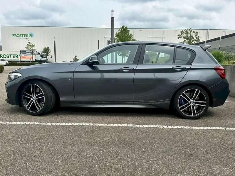 Occasion BMW 118 M Sport 136 PK (100 kW) 2019 Hatchback