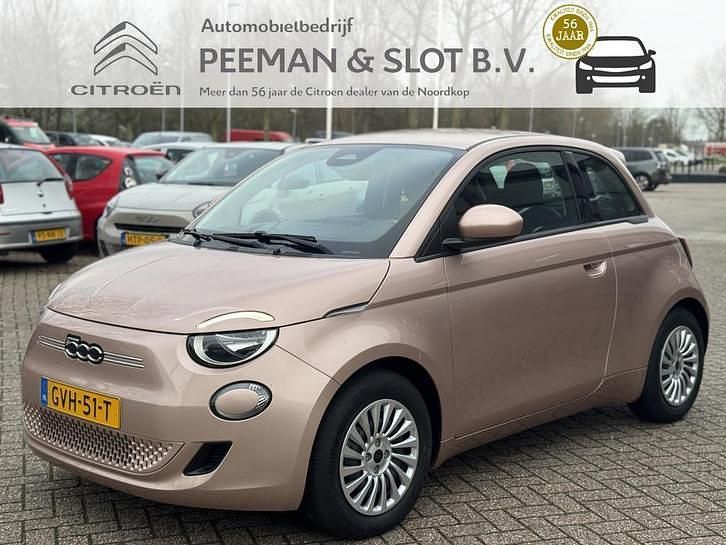 Occasion Fiat 500e Urban 86 kW (118 PK) 2024