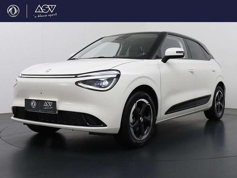 Nieuw 2025 DongFeng Box Hatchback | € 24.995 - Afbeelding 1/4