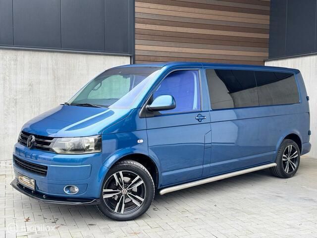 Overige Gebruikt 2011 VW T5 Trendline Van | € 12.995 (Iets duurder) - Afbeelding 1/4