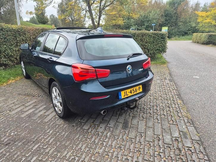 Gebruikt 2016 BMW 116 Hatchback | € 7.350 (Eerlijke prijs) - Afbeelding 1/4