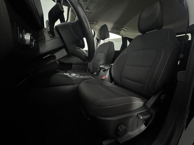 Occasion Ford Kuga Titanium 153 PK (112 kW) 2020 Zwart SUV