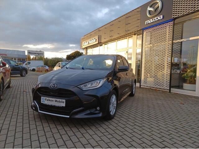 Overige Gebruikt 2023 Mazda 2 Hatchback | € 22.639 (Eerlijke prijs) - Afbeelding 1/4