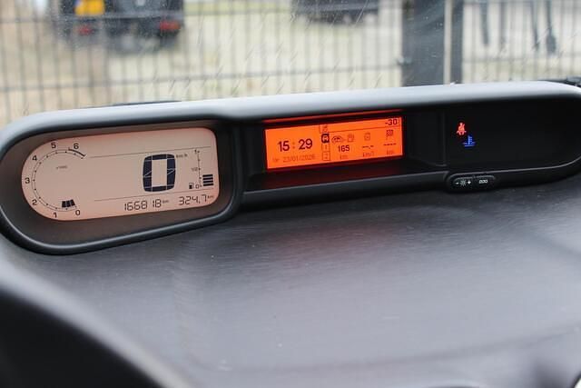 Occasion Citroën C3 Picasso Exclusive 120 PK (88 kW) 2011 Zwart (metallic) MPV