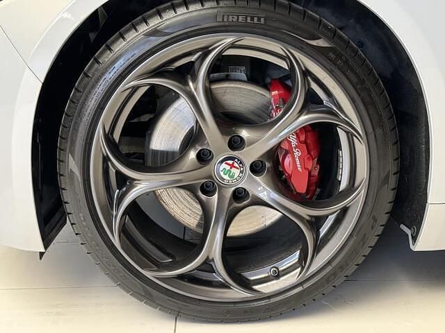 Occasion Alfa Romeo Giulia Sprint 2021 Grijs Sedan