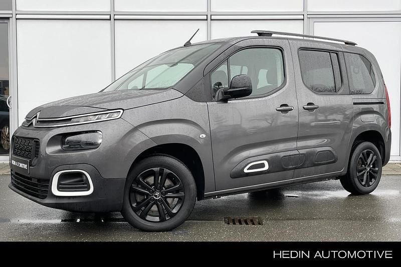 Occasion Citroën Berlingo Shine 2026 Grijs MPV