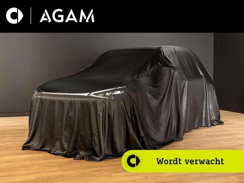 Zwart Occasion 2025 Smart #3 Brabus SUV | € 37.950 (Duur) - Afbeelding 1/1
