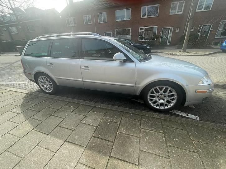 Occasion VW Passat 275 PK (202 kW) 2004
