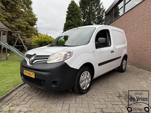 Overige Gebruikt 2015 Renault Kangoo MPV | € 6.950 (Eerlijke prijs) - Afbeelding 1/4