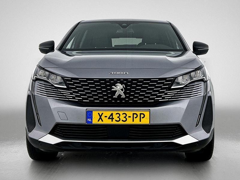 Occasion Peugeot 3008 Allure 146 PK (107 kW) 2023 Grijs SUV