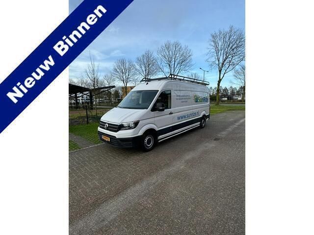 Overige Gebruikt 2018 VW Crafter Van | € 17.950 (Super prijs) - Afbeelding 1/4