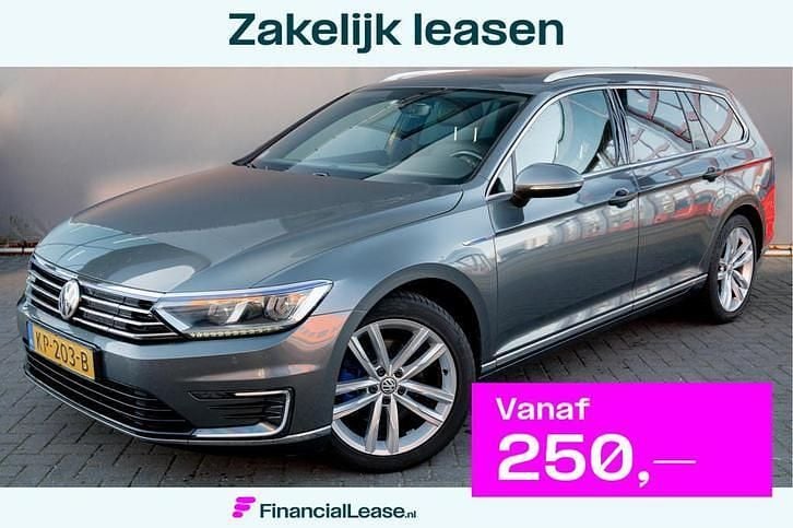 Occasion 2016 VW Passat Highline Stationwagen | € 250 - Afbeelding 1/4