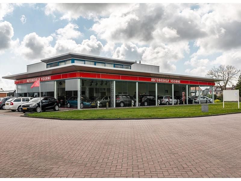 Occasion BMW 116 M Sport 136 PK (100 kW) 2015 Zwart (metallic) Hatchback