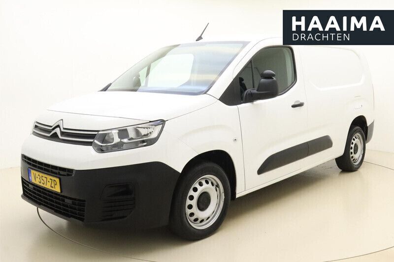 Overig Gebruikt 2019 Citroën Berlingo MPV | € 9.450 (Goede deal) - Afbeelding 1/4