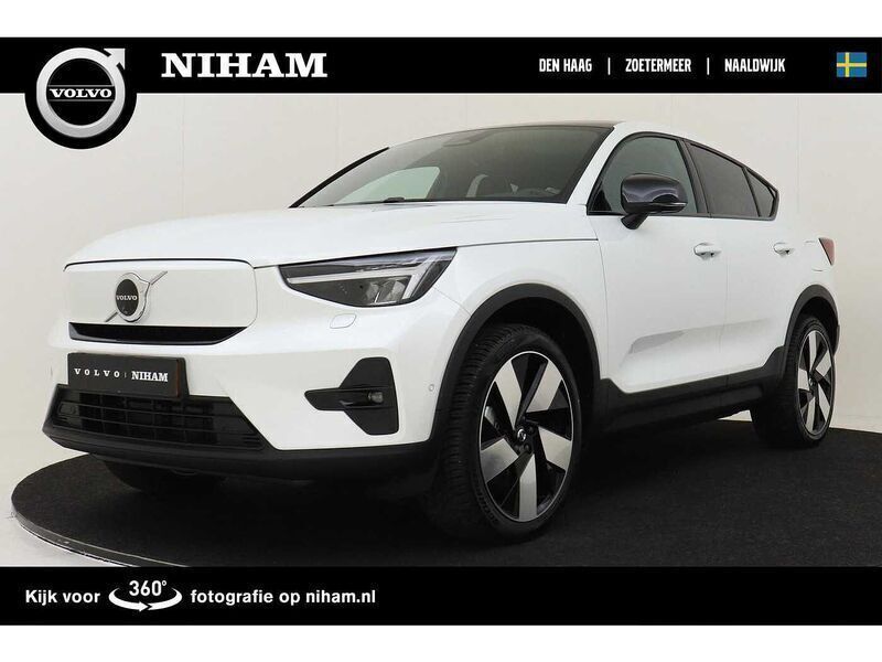 Gebruikt 2024 Volvo EC40 Ultimate SUV | € 49.785 (Duur) - Afbeelding 1/4