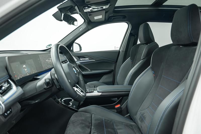 Occasion BMW X1 Executive 156 PK (114 kW) 2024 Wit SUV