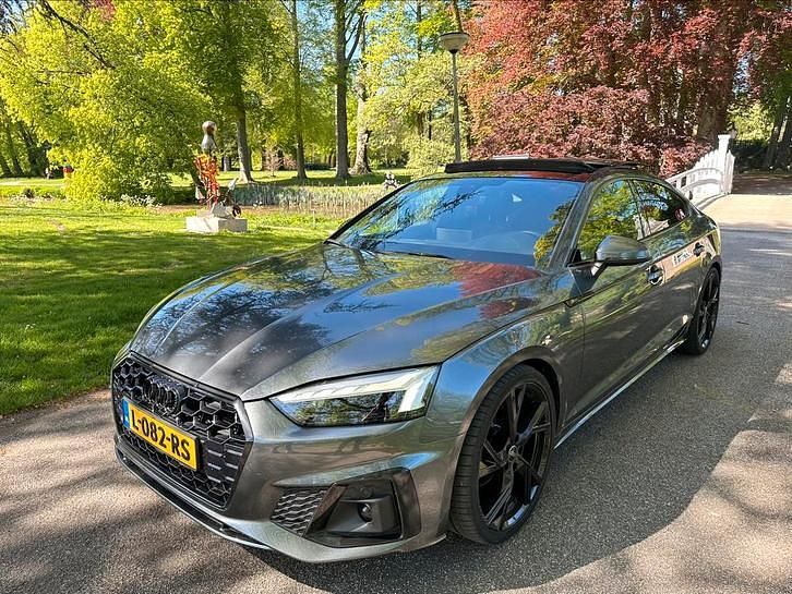 Occasion Audi A5 Sportback 190 PK (139 kW) 2020 Hatchback