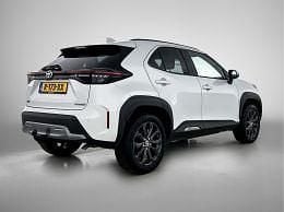 Occasion Toyota Yaris X-plore 116 PK (85 kW) 2023 Wit SUV