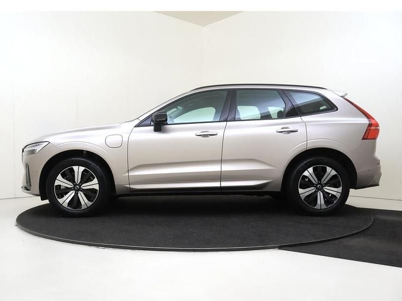 Occasion Volvo XC60 349 PK (256 kW) 2025 Grijs SUV