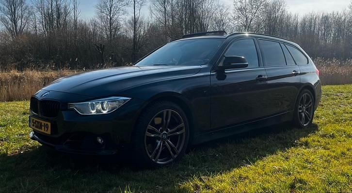 Occasion 2014 BMW 328 | € 12.999 (Eerlijke prijs) - Afbeelding 1/4