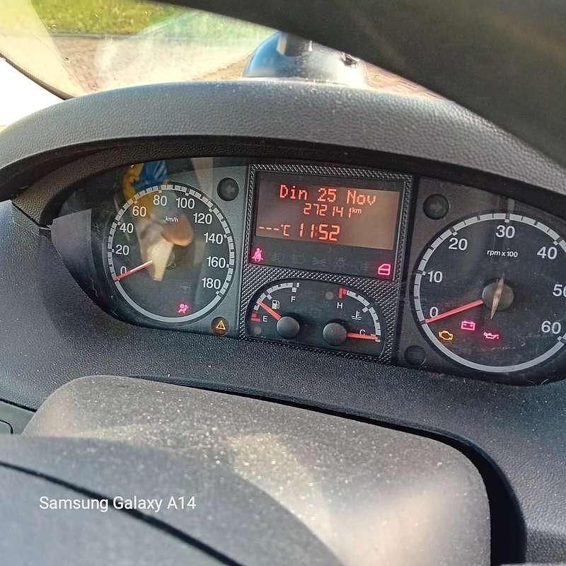 Occasion Peugeot Boxer 131 PK (96 kW) 2013 Wit Van