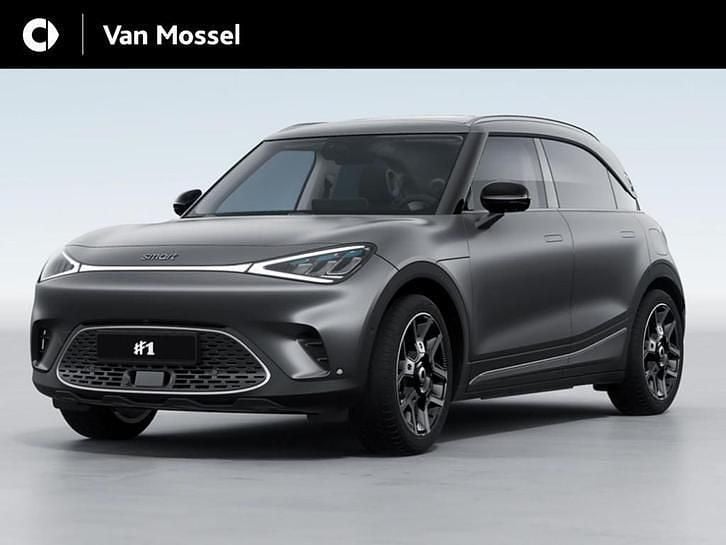 Occasion Smart #1 Edition #1 200 kW (272 PK) 2024 SUV