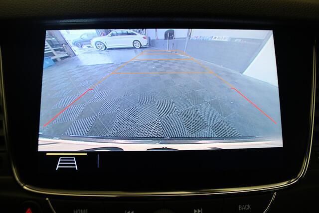 Occasion Opel Astra Elegance 112 PK (82 kW) 2020 Zwart Hatchback