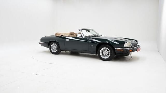 Occasion Jaguar XJS S 1992 Overige