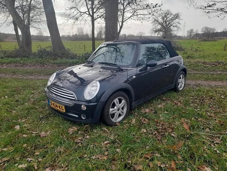 Occasion Mini Cooper 116 PK (85 kW) 2006 Hatchback