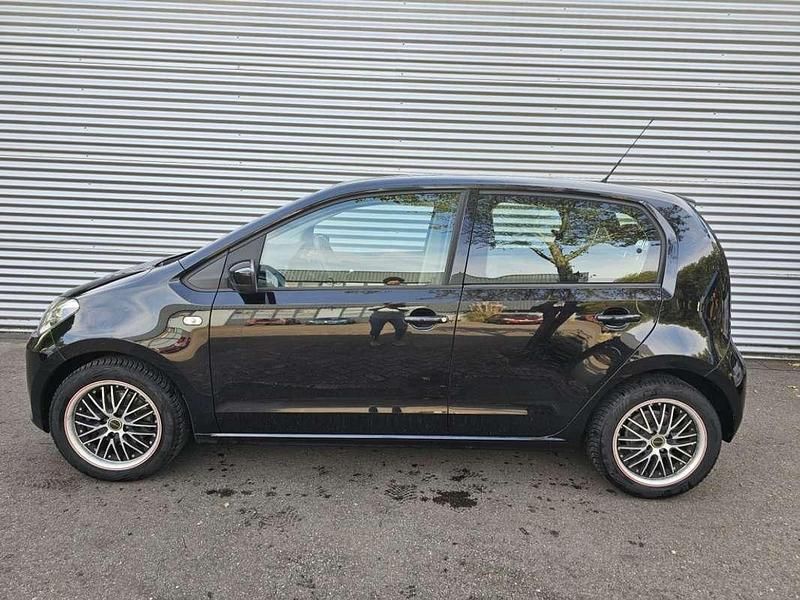 Occasion VW up! move up! 60 PK (44 kW) 2013 Zwart Hatchback