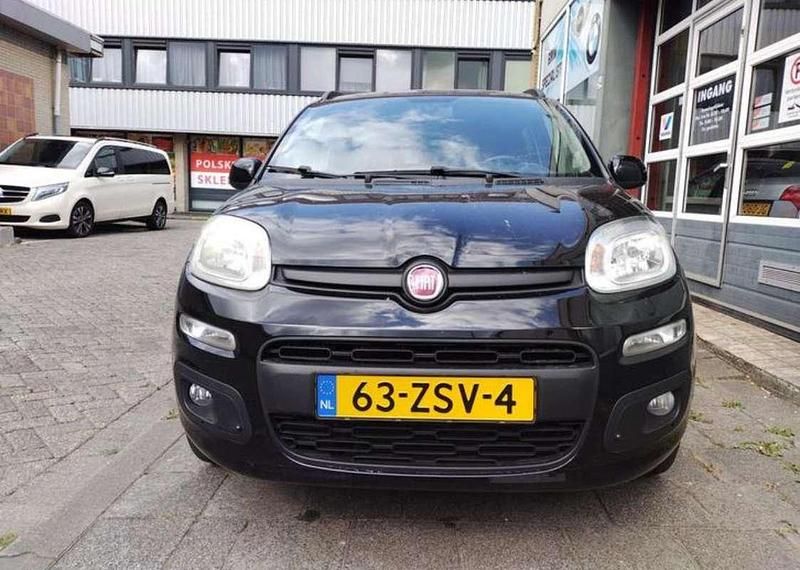 Occasion Fiat Panda 54 PK (39 kW) 2013 Sedan