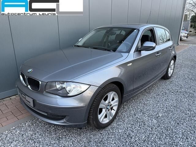 Hatchback Gebruikt 2010 BMW 116 Executive Hatchback | € 8.900 (Eerlijke prijs) - Afbeelding 1/4