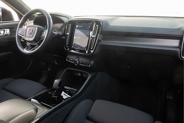 Occasion Volvo XC40 Core 169 kW (231 PK) 2021 Blauw SUV