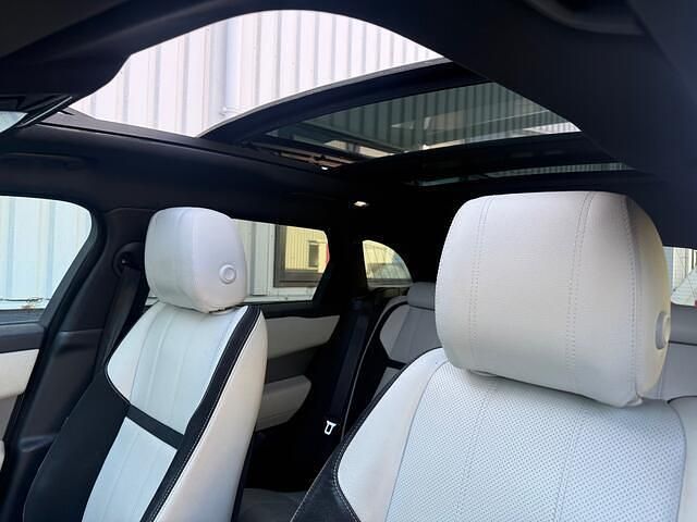 Occasion Land Rover Range Rover Velar R-Dynamic 250 PK (183 kW) 2018 Overige SUV