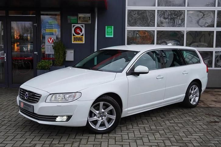 Occasion Volvo V70 245 PK (180 kW) 2014 Stationwagen